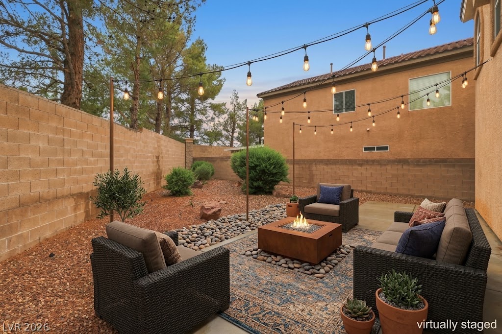 10897 Vestone Street Las Vegas NV 89141