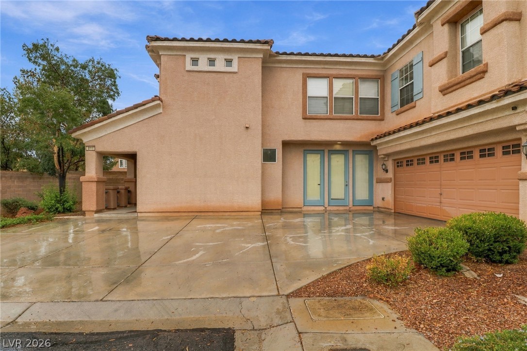 10897 Vestone Street Las Vegas NV 89141