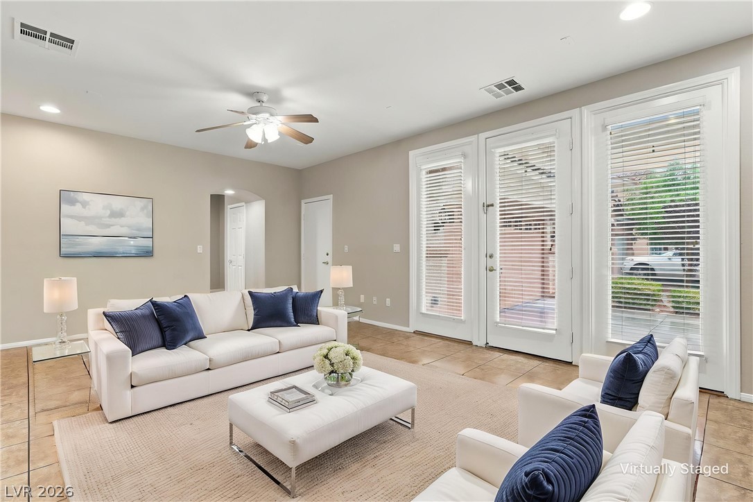 10897 Vestone Street Las Vegas NV 89141