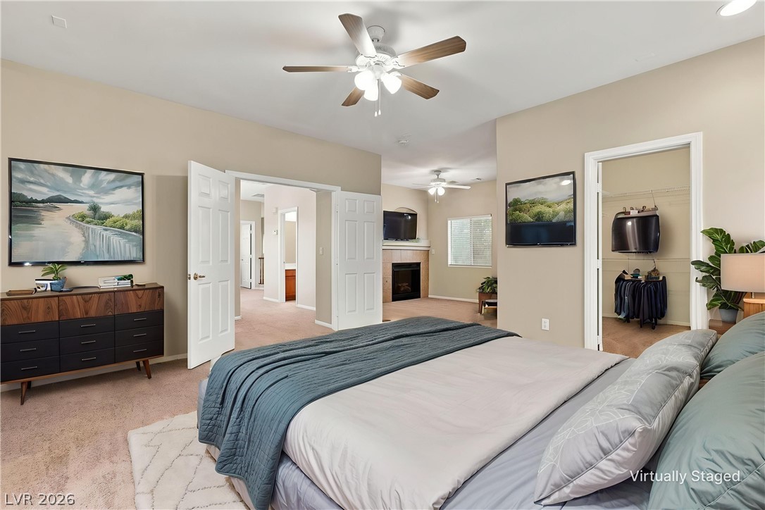 10897 Vestone Street Las Vegas NV 89141