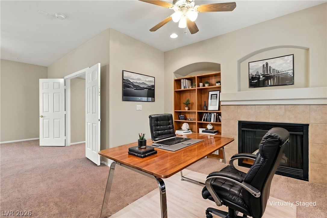 10897 Vestone Street Las Vegas NV 89141