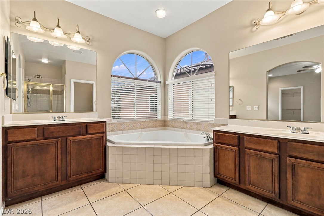 10897 Vestone Street Las Vegas NV 89141