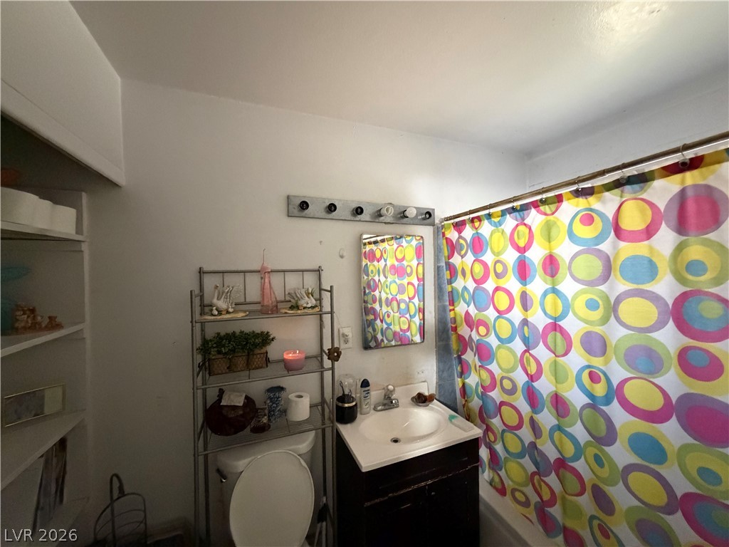 1913 Hart Avenue North Las Vegas NV 89032