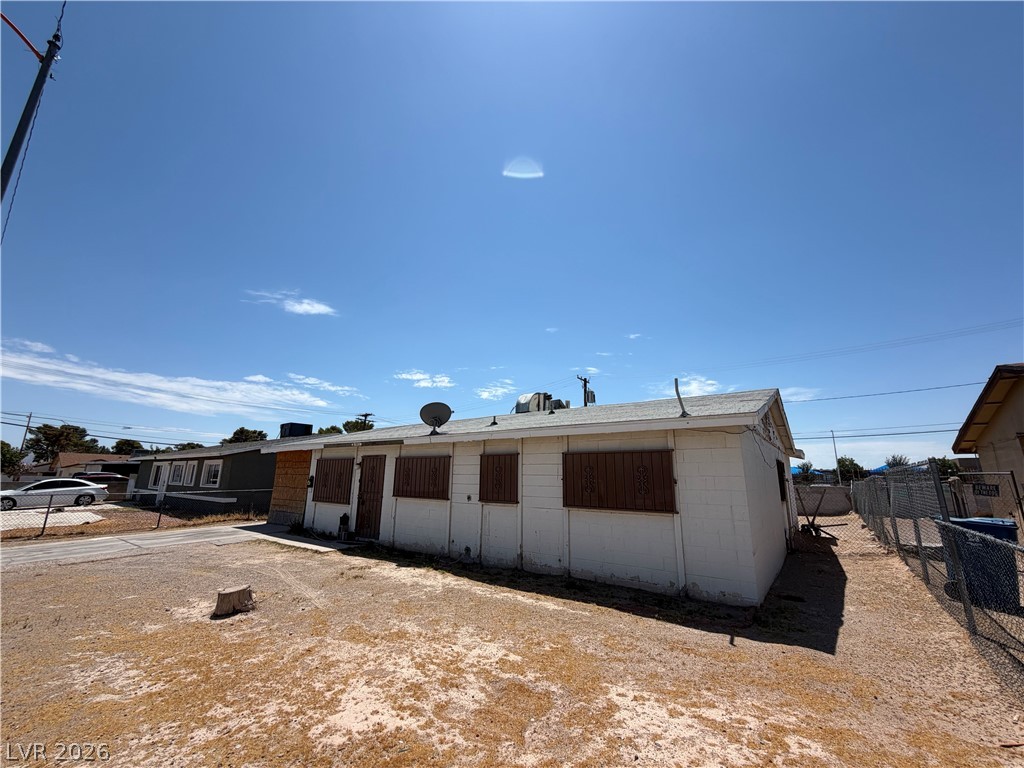 1913 Hart Avenue North Las Vegas NV 89032