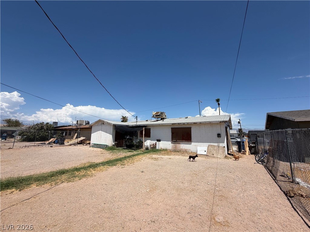 1913 Hart Avenue North Las Vegas NV 89032