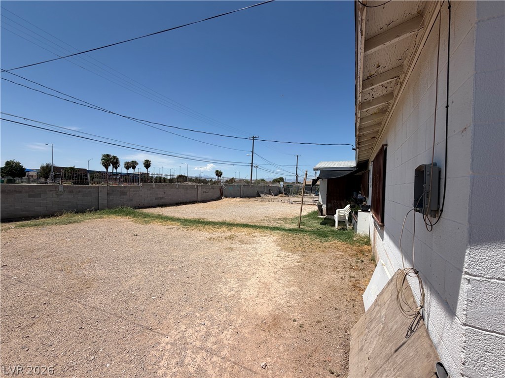 1913 Hart Avenue North Las Vegas NV 89032