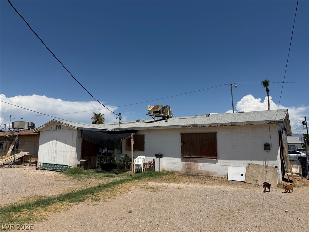 1913 Hart Avenue North Las Vegas NV 89032