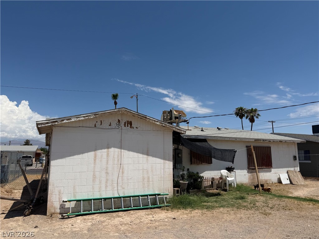 1913 Hart Avenue North Las Vegas NV 89032