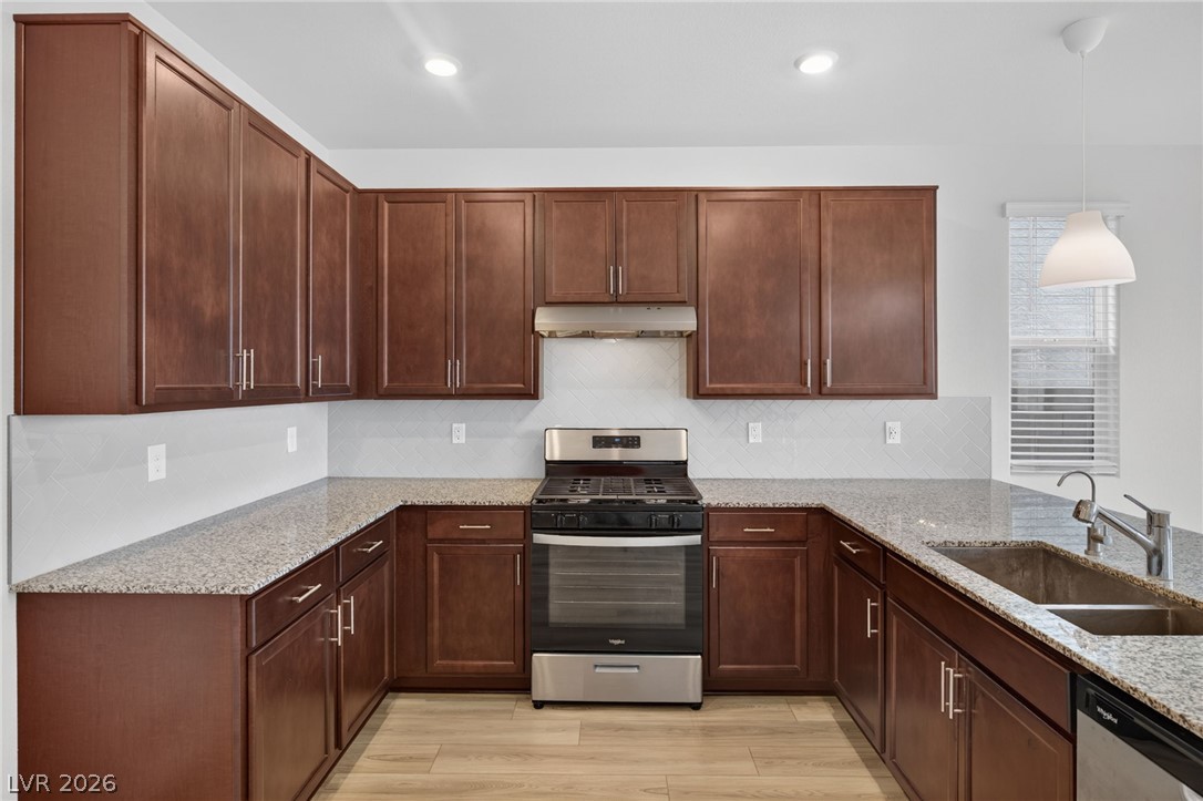 9814 Alpine Style Drive Las Vegas NV 89166
