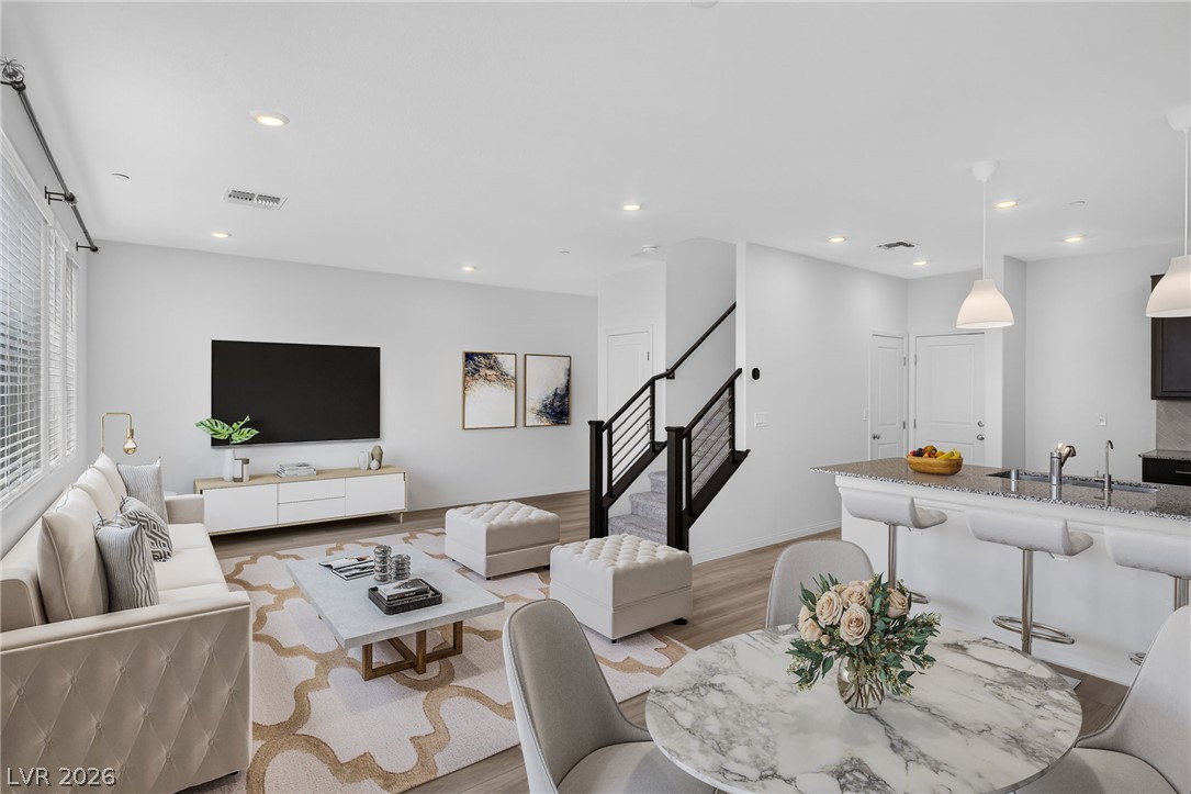 9814 Alpine Style Drive Las Vegas NV 89166