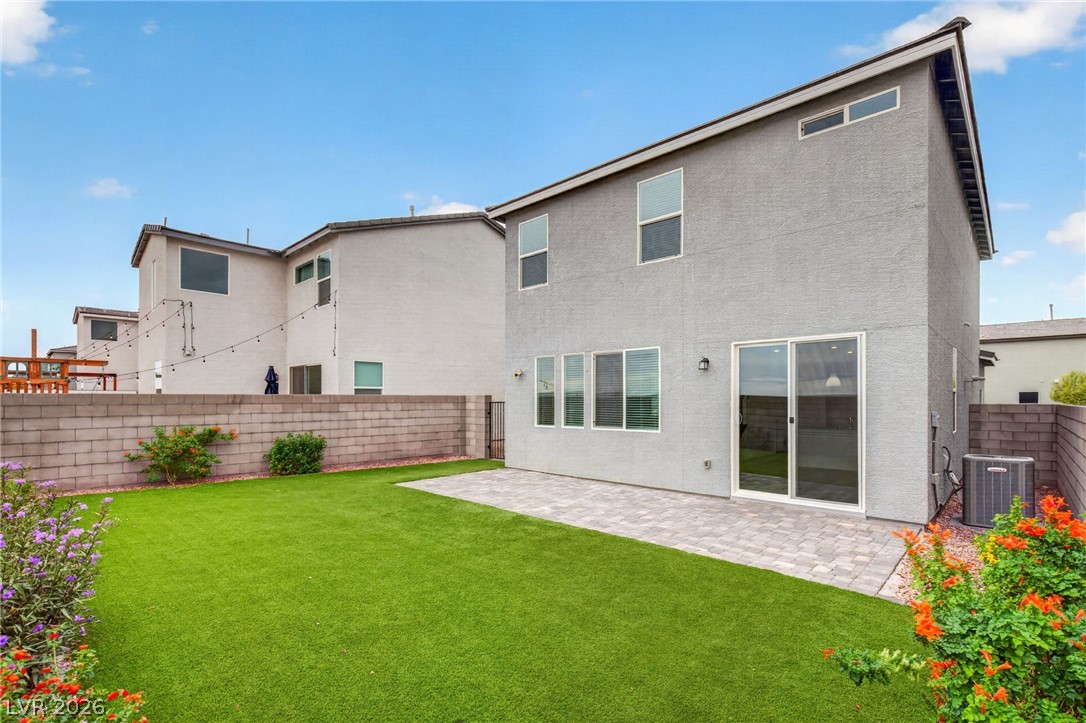 9814 Alpine Style Drive Las Vegas NV 89166