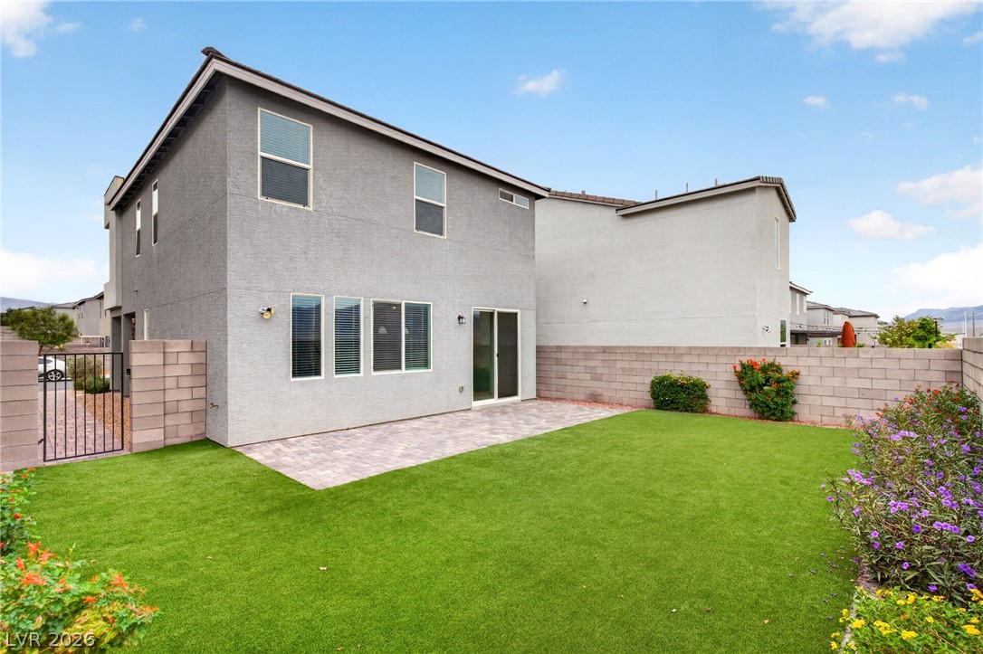 9814 Alpine Style Drive Las Vegas NV 89166