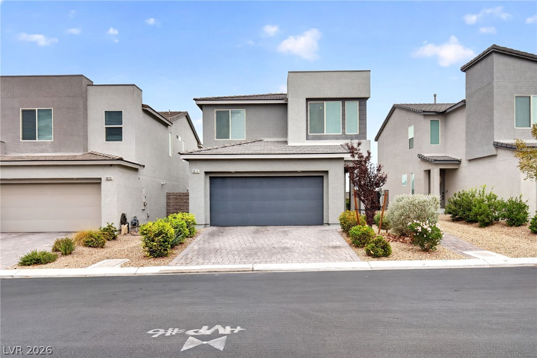 9814 Alpine Style Drive Las Vegas NV 89166