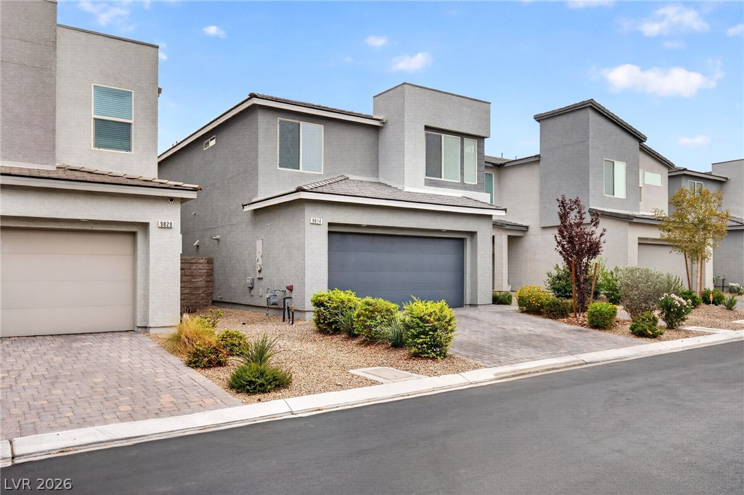 9814 Alpine Style Drive Las Vegas NV 89166
