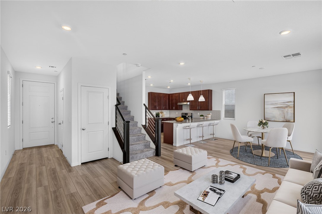 9814 Alpine Style Drive Las Vegas NV 89166