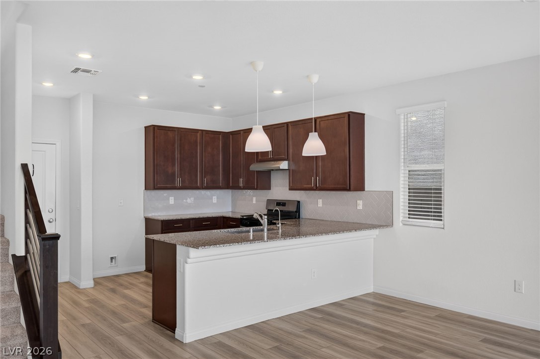 9814 Alpine Style Drive Las Vegas NV 89166