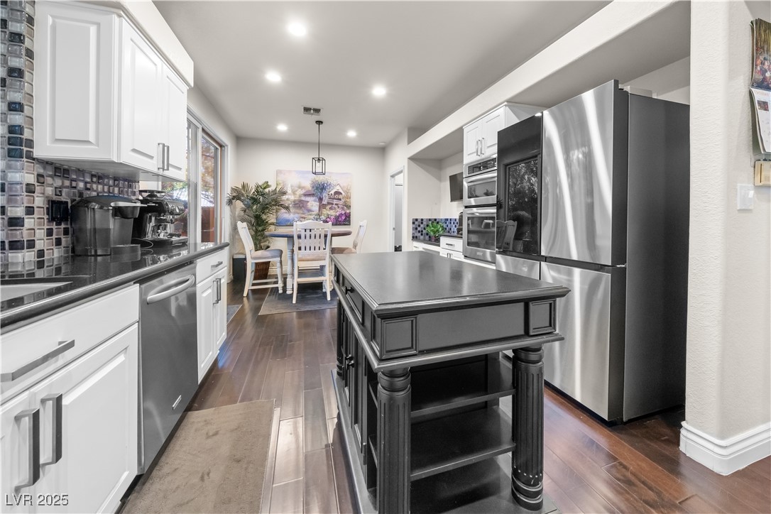 7960 Bermuda Dunes Avenue Las Vegas NV 89113