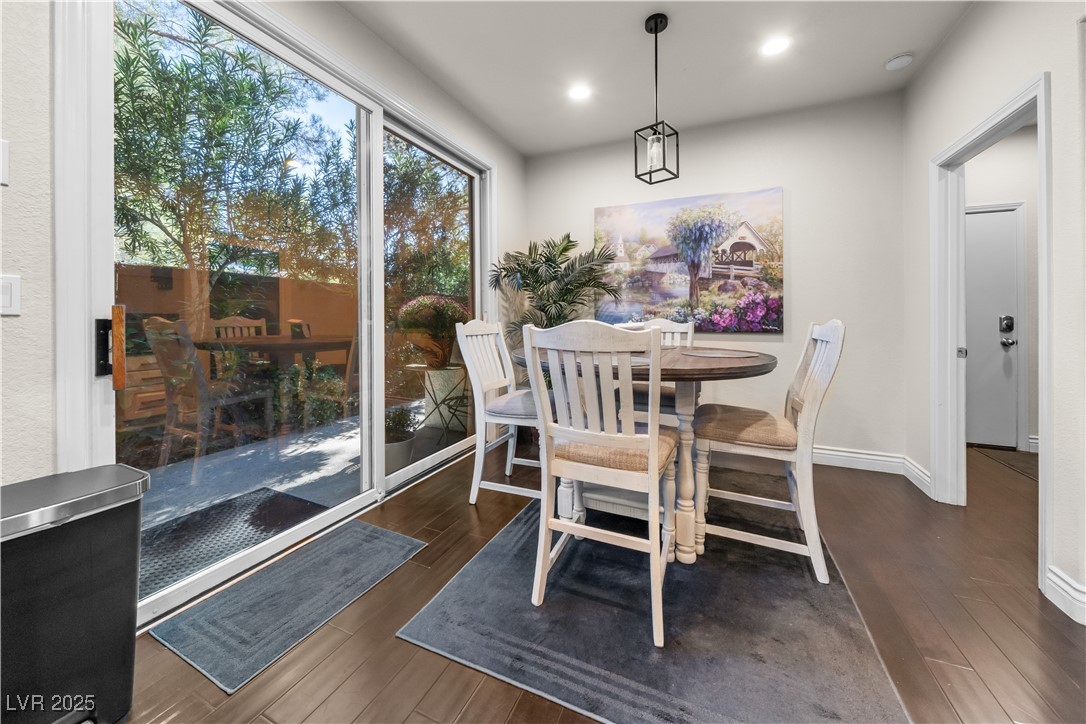 7960 Bermuda Dunes Avenue Las Vegas NV 89113