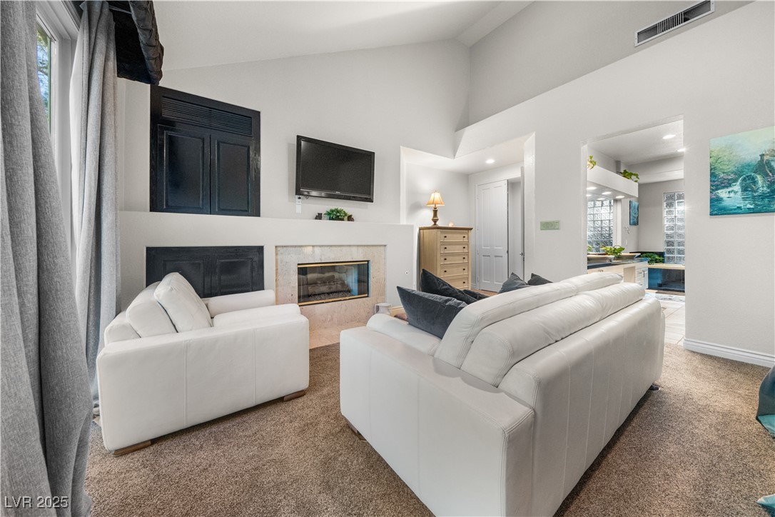 7960 Bermuda Dunes Avenue Las Vegas NV 89113