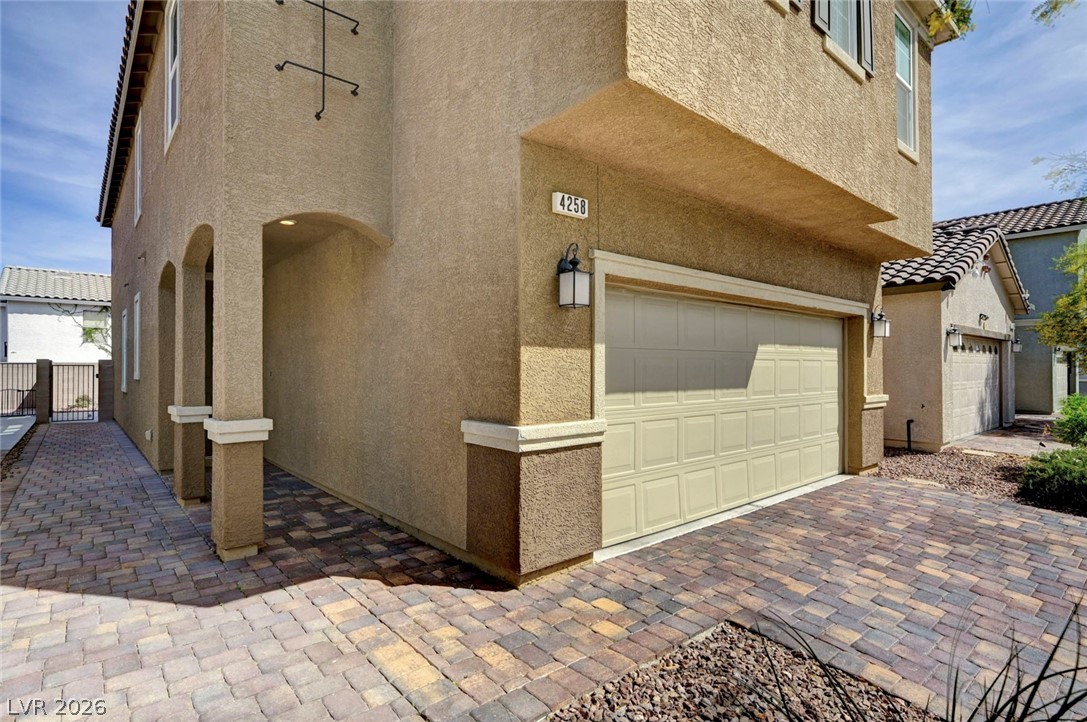 4258 Tarim Street Las Vegas NV 89147