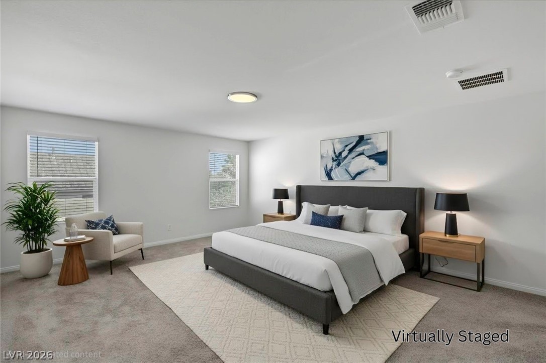4258 Tarim Street Las Vegas NV 89147