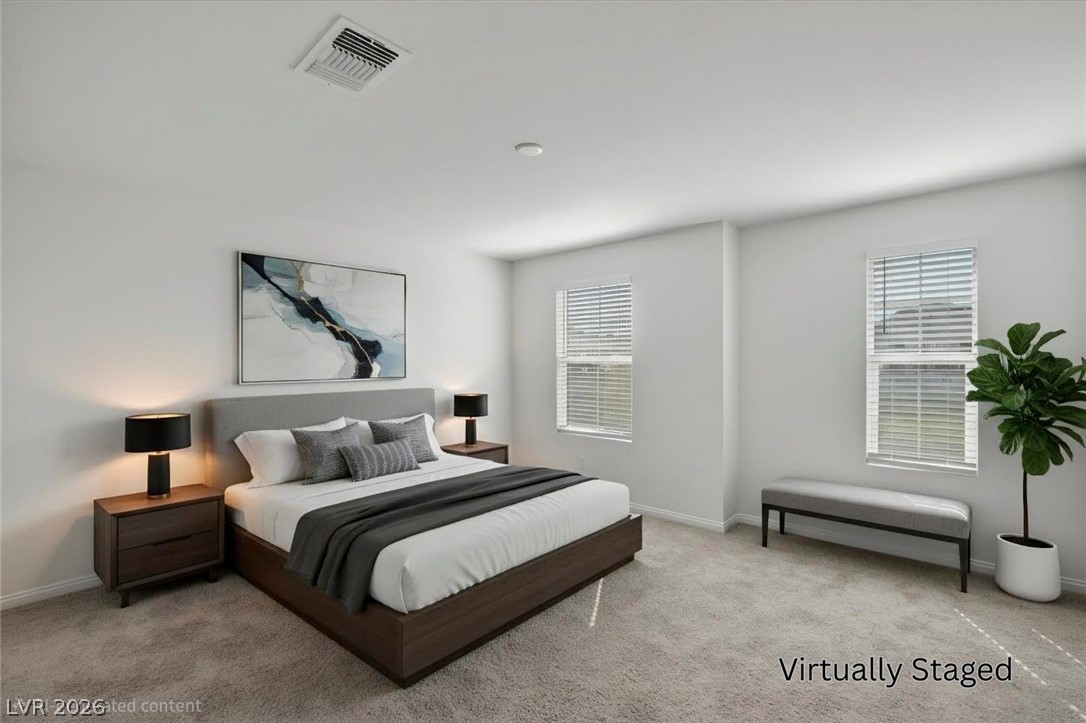 4258 Tarim Street Las Vegas NV 89147
