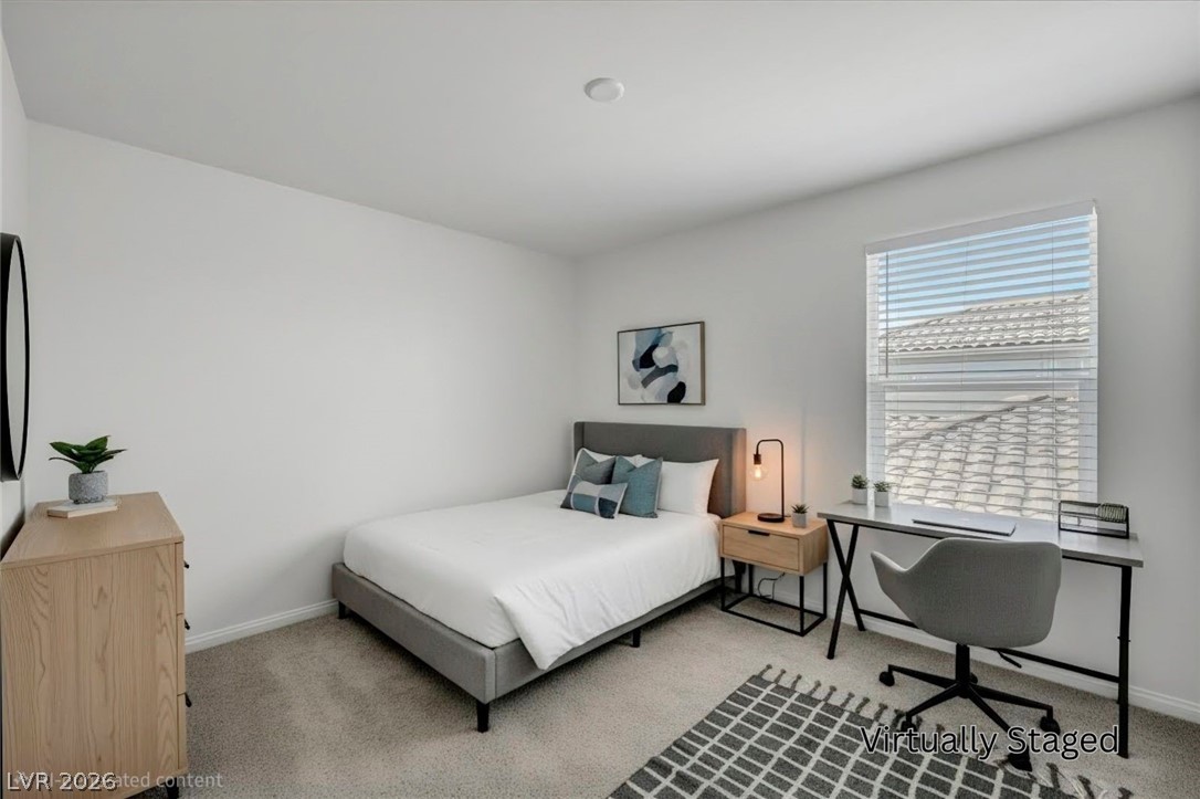 4258 Tarim Street Las Vegas NV 89147
