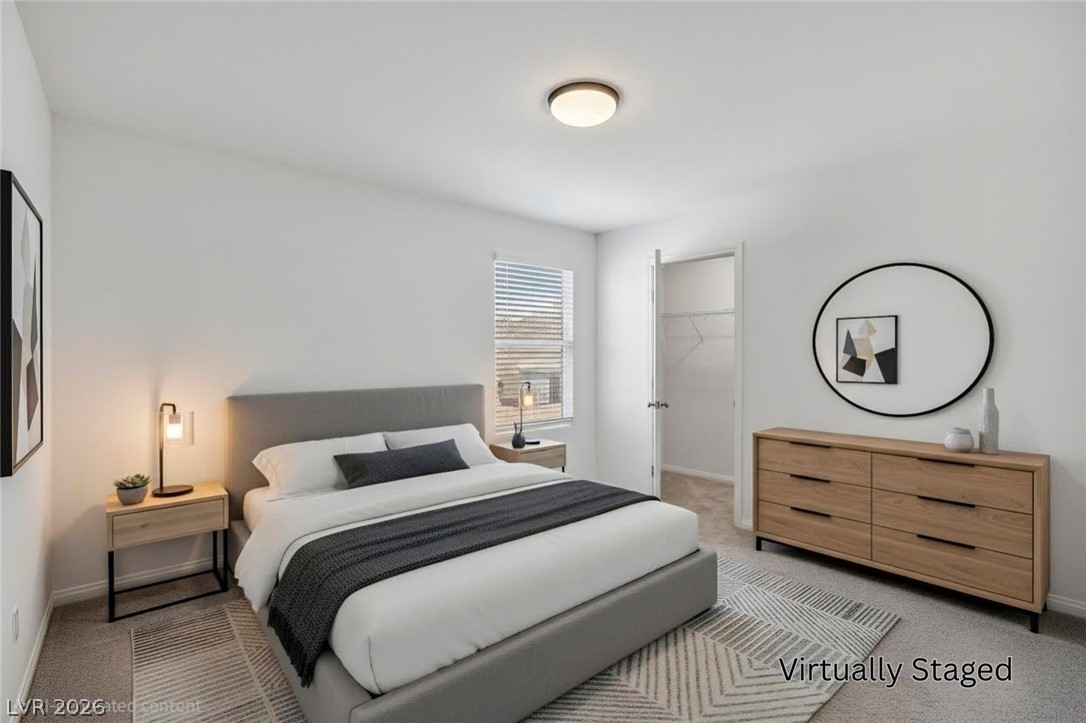 4258 Tarim Street Las Vegas NV 89147