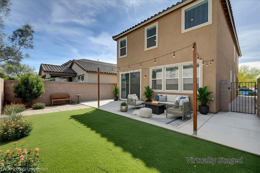 4258 Tarim Street Las Vegas NV 89147