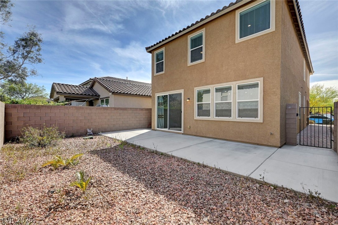 4258 Tarim Street Las Vegas NV 89147