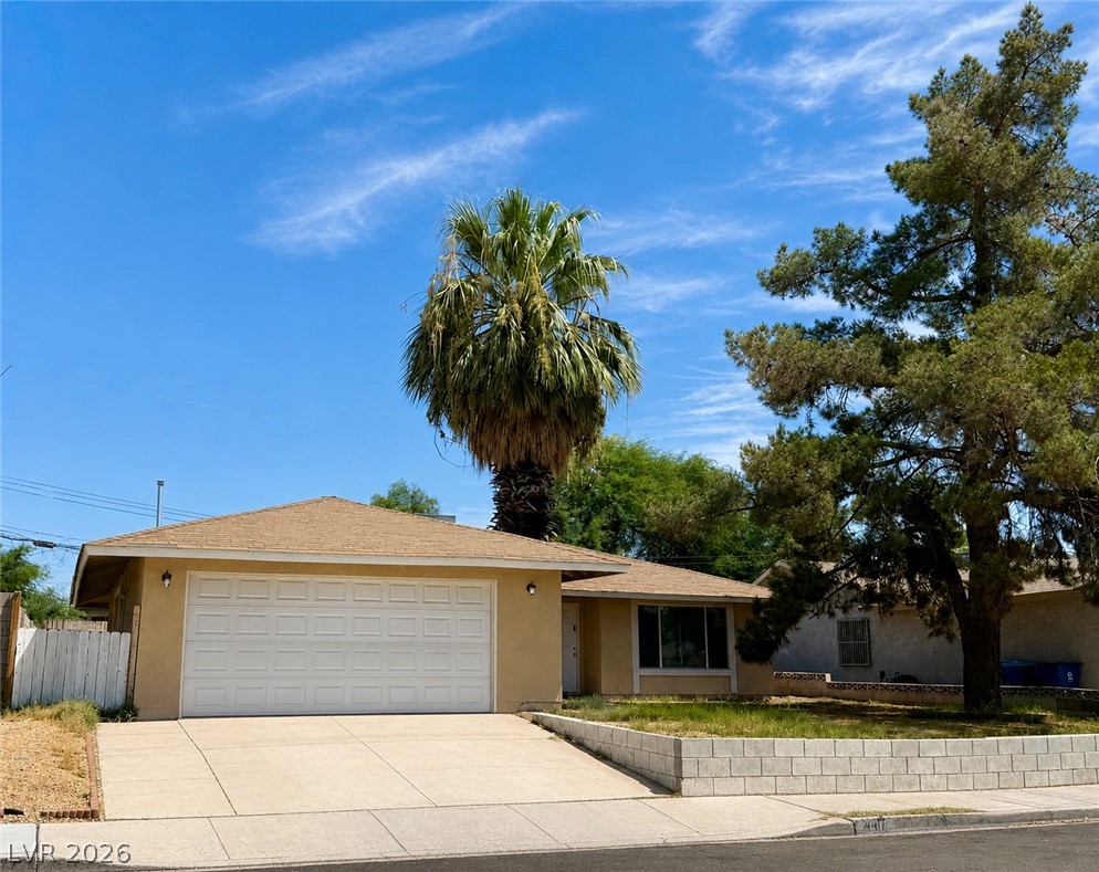 4417 East Ogden Avenue Las Vegas NV 89110
