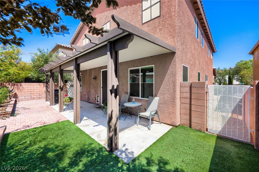 7931 Dell Ridge Avenue Las Vegas NV 89179