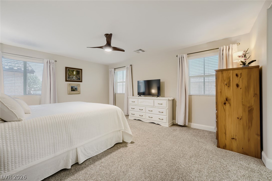 7931 Dell Ridge Avenue Las Vegas NV 89179