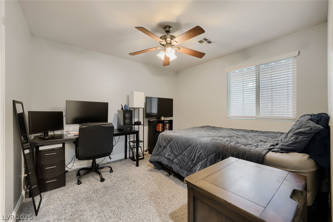 7931 Dell Ridge Avenue Las Vegas NV 89179