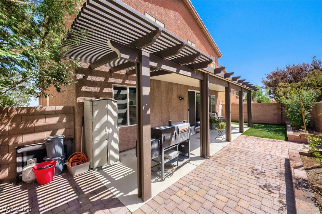 7931 Dell Ridge Avenue Las Vegas NV 89179