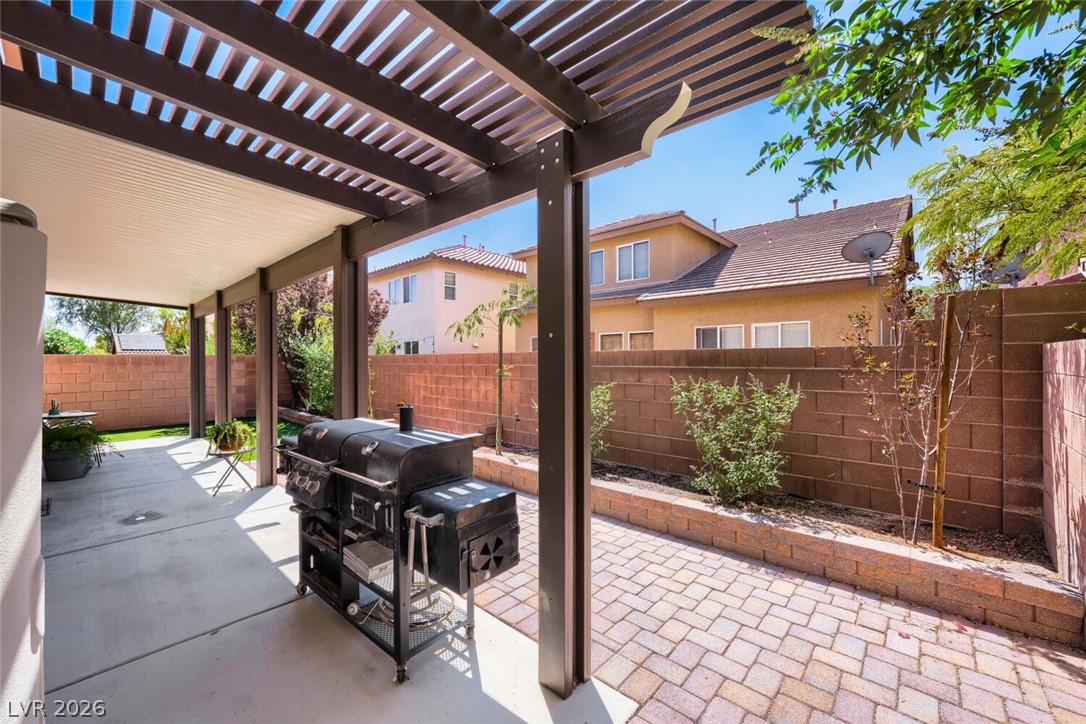 7931 Dell Ridge Avenue Las Vegas NV 89179