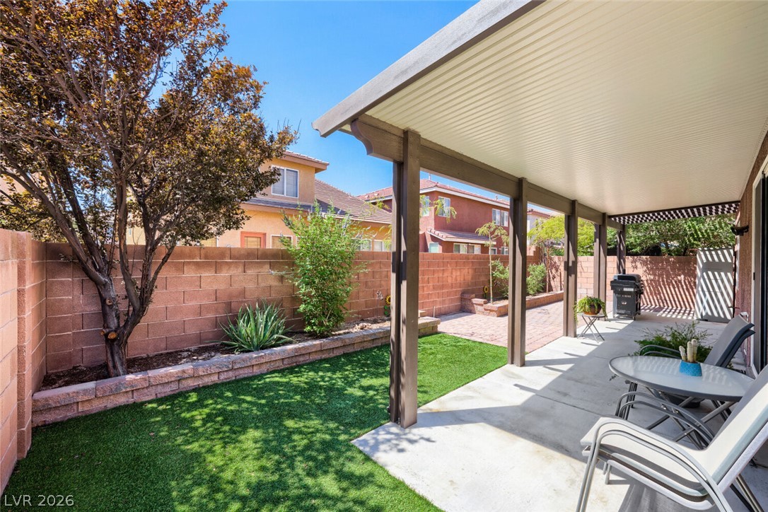 7931 Dell Ridge Avenue Las Vegas NV 89179