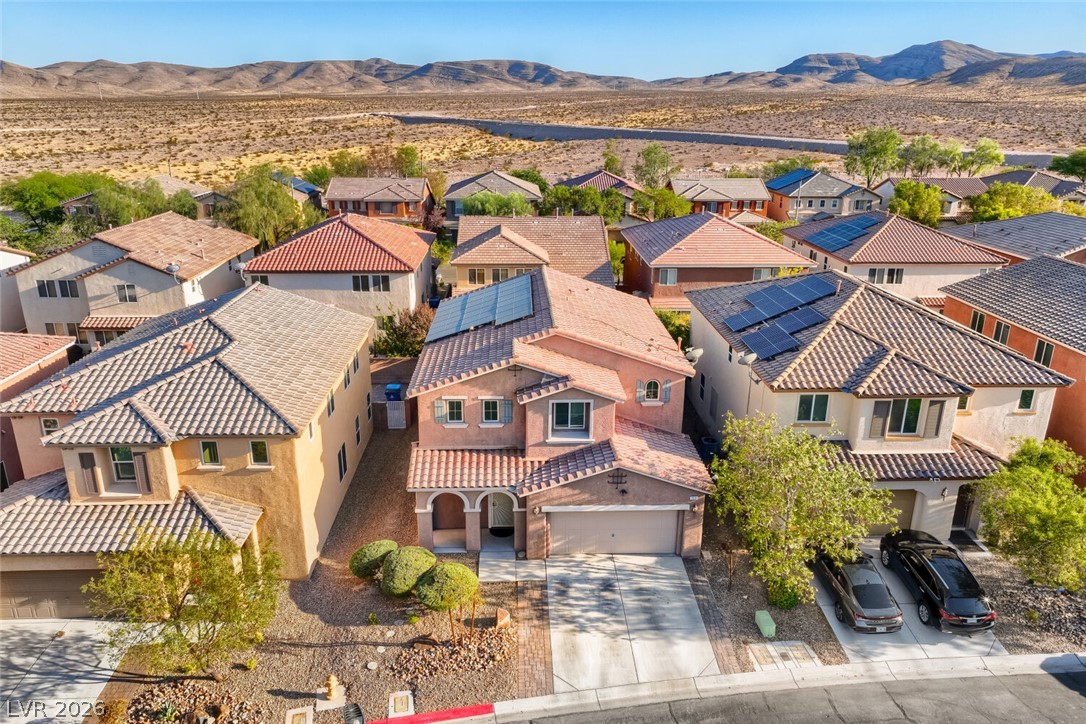 7931 Dell Ridge Avenue Las Vegas NV 89179