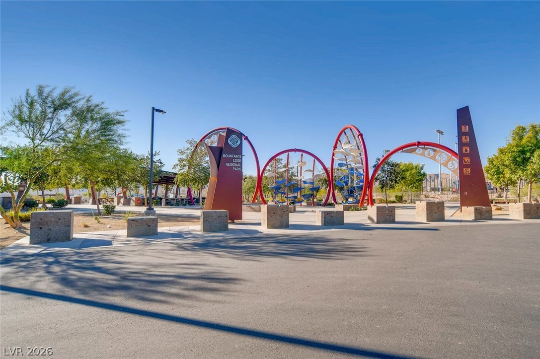 7931 Dell Ridge Avenue Las Vegas NV 89179
