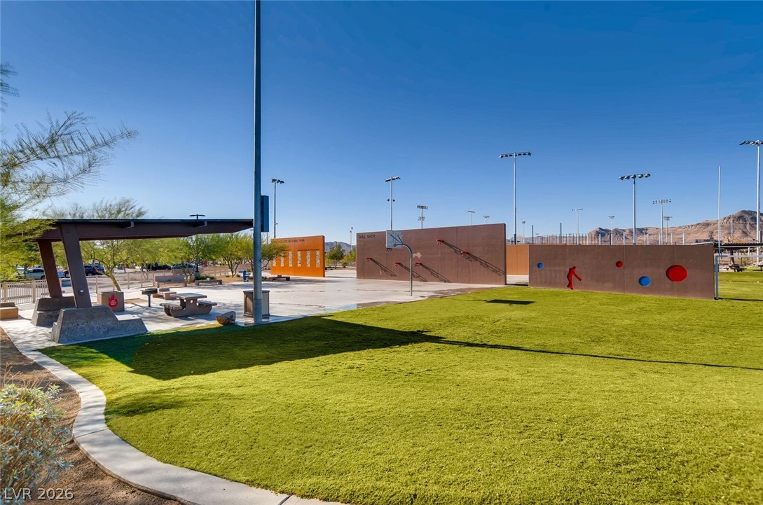 7931 Dell Ridge Avenue Las Vegas NV 89179