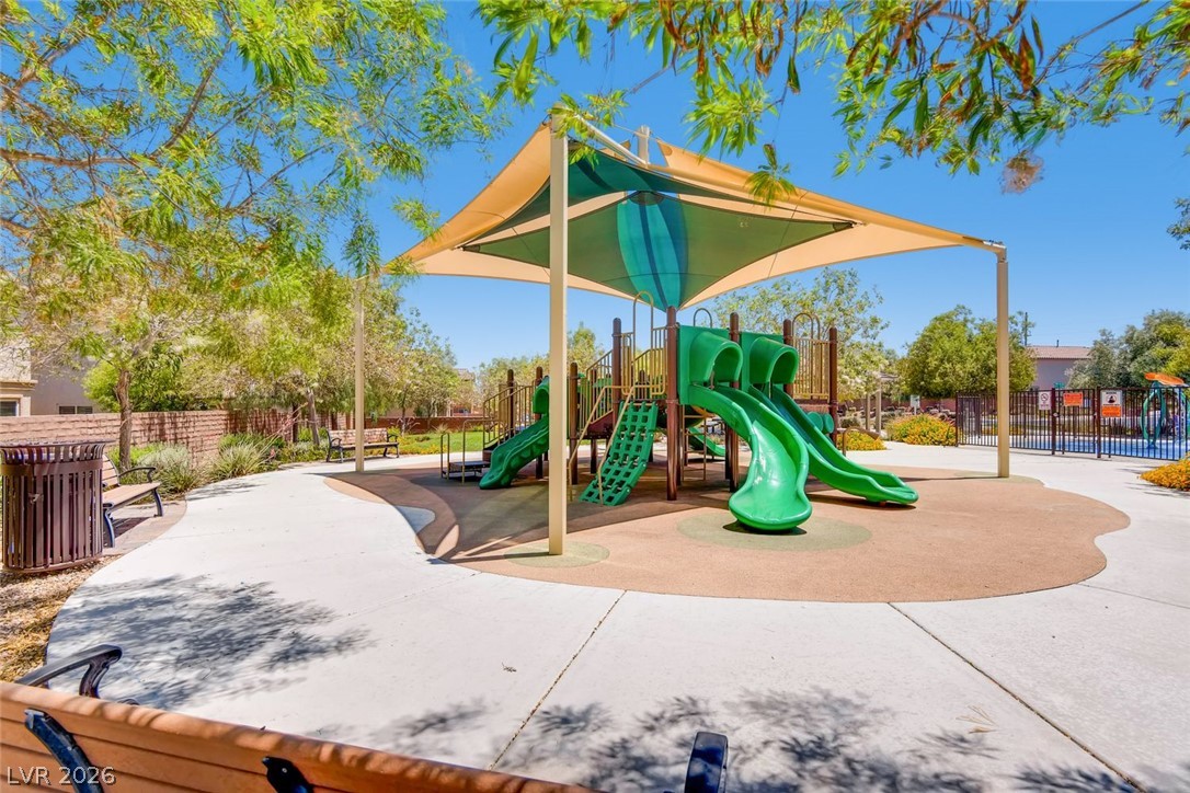 7931 Dell Ridge Avenue Las Vegas NV 89179