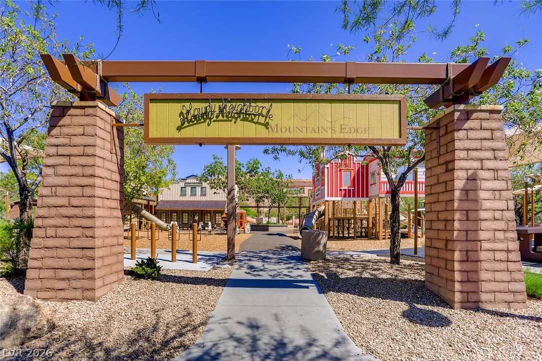 7931 Dell Ridge Avenue Las Vegas NV 89179