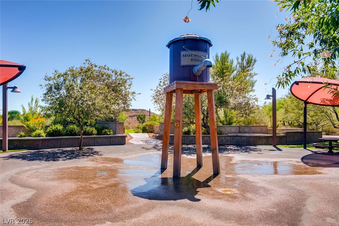 7931 Dell Ridge Avenue Las Vegas NV 89179