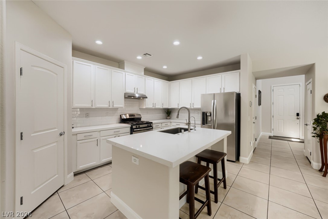 7931 Dell Ridge Avenue Las Vegas NV 89179