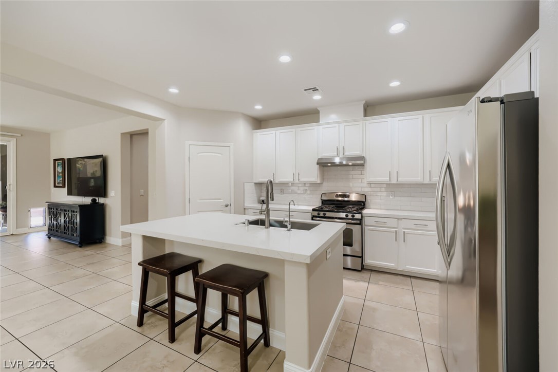 7931 Dell Ridge Avenue Las Vegas NV 89179