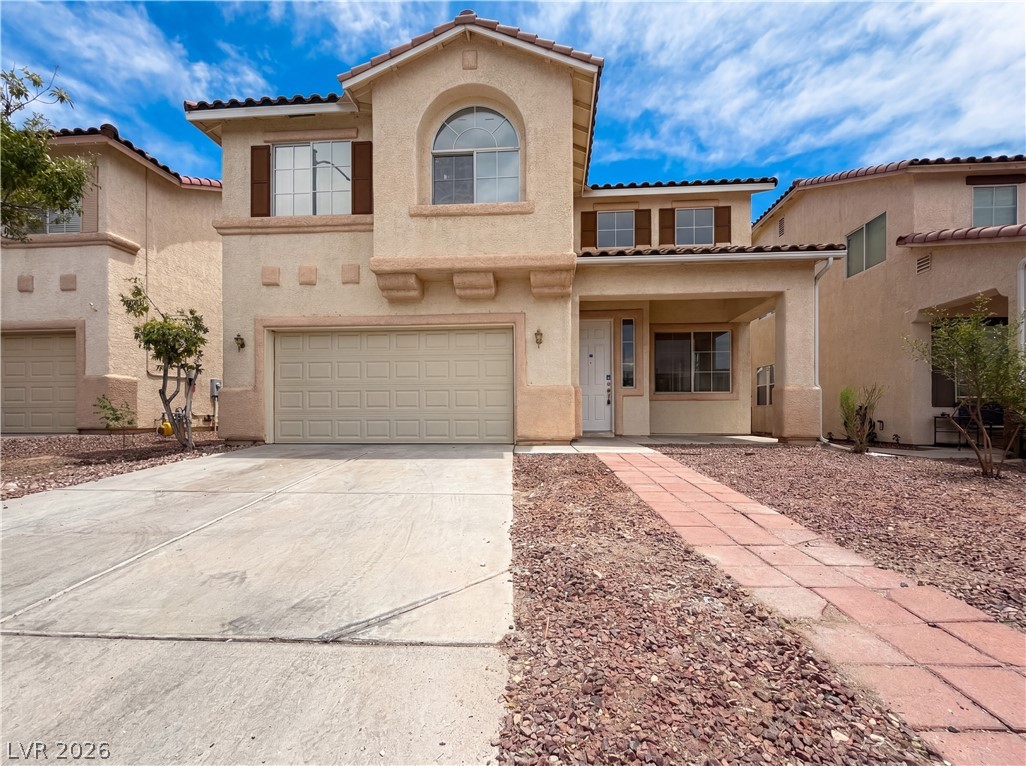 5338 Lindsay Heights Las Vegas NV 89148