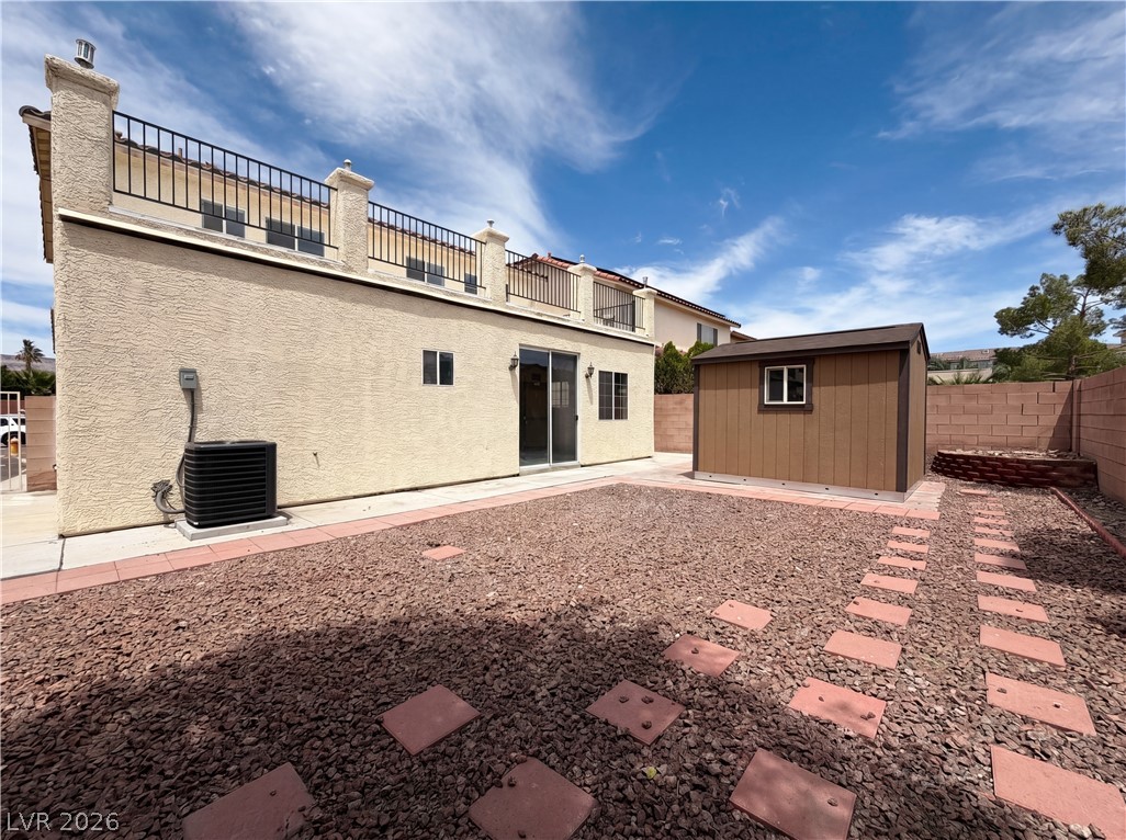 5338 Lindsay Heights Las Vegas NV 89148