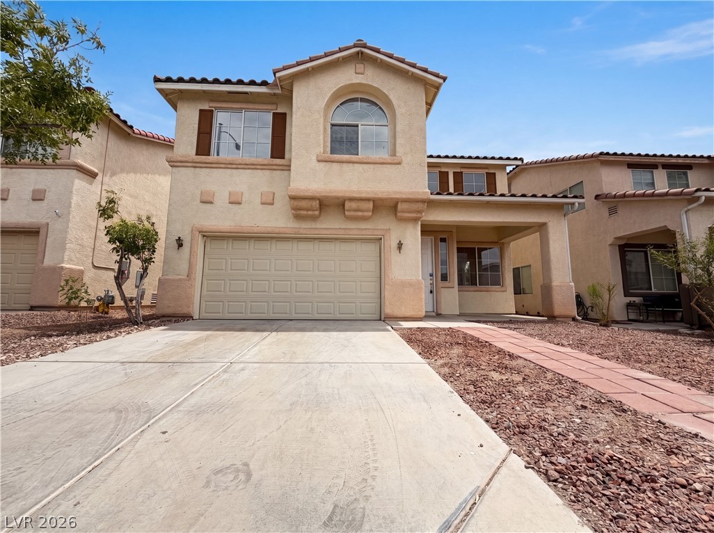 5338 Lindsay Heights Las Vegas NV 89148