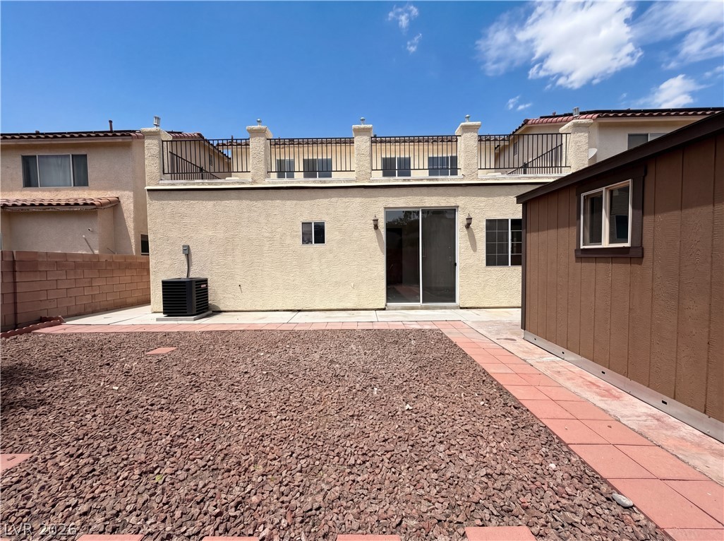 5338 Lindsay Heights Las Vegas NV 89148