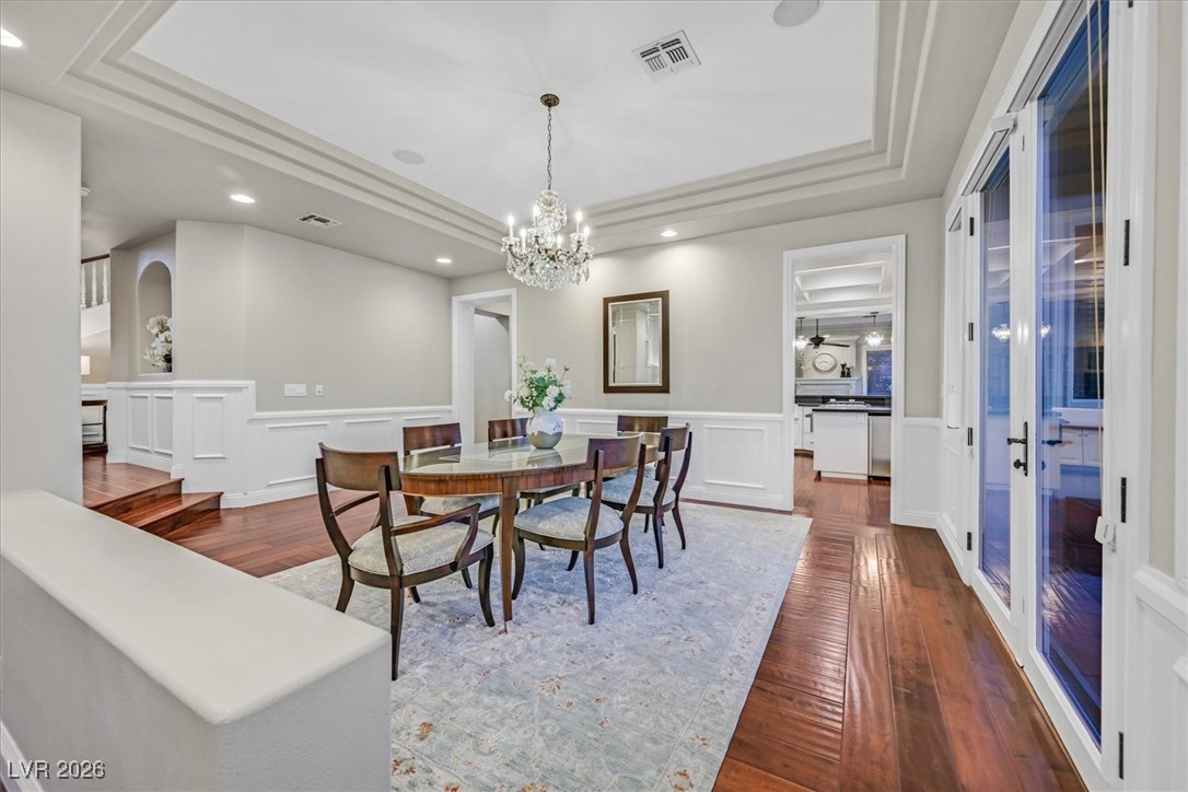 1809 White Hawk Court Las Vegas NV 89134